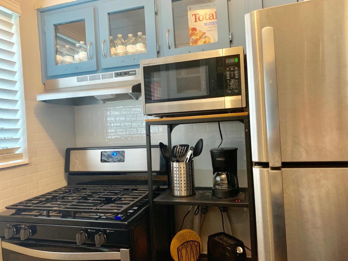 Studio On The Beach 1Br + Wifi Miami Beach Exterior foto
